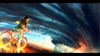 Nightcore Imaginary Air