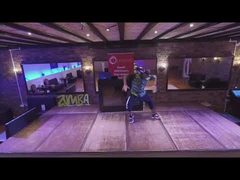 Winnig-Fuse ODG Zumba with Iho