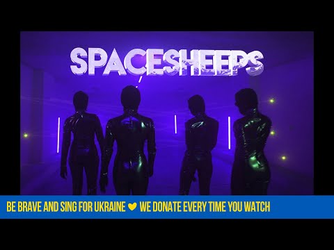 Video thumbnail for Space Sheeps