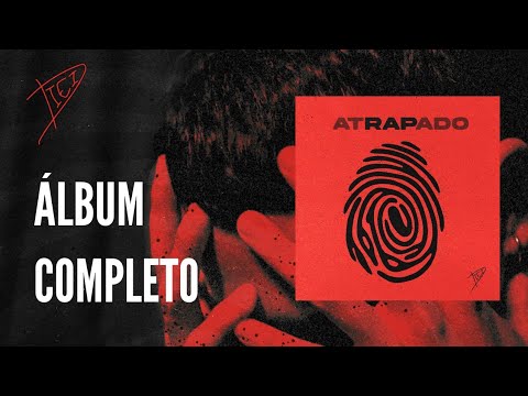 Di Ei - ATRAPADO (EP COMPLETO)
