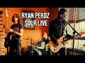 Ryan Perdz “Sour” LIVE ( album release show at Murphy Browns) Buffalo NY 