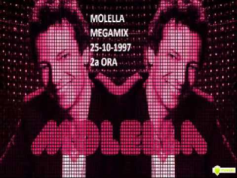 molella megamix 25 ottobre 1997 2a ora