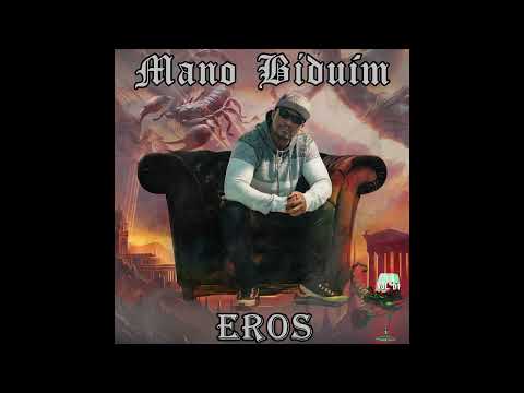 Mano Biduím - Oceano (#faixa 07#)