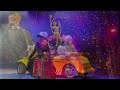 Big Apple Circus Sizzle