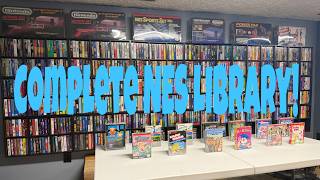 Download lagu COMPLETE NES Licensed Library!! All 677 Games Released In The US! mp3 Download lagu COMPLETE NES Licensed Library!! All 677 Games Released In The US! mp3