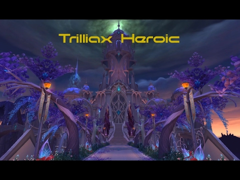 Trilliax Heroic by The Epitome of Iniquity