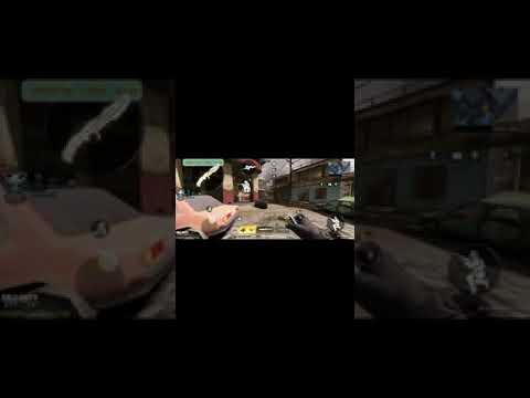 Xiaomi MI 10T Pro - CALL OF DUTY MOBILE Fps test - Capture and hold