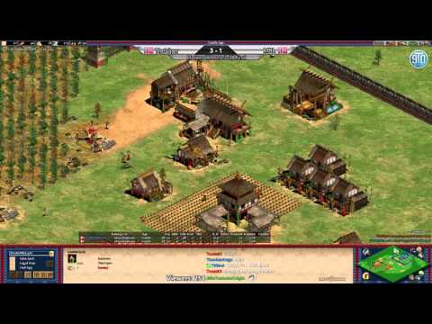 TheViper vs MBL - MoA3 LB Final - G5