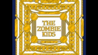 The Zombie Kids - Amnesia Haze (Drum remix by Álvaro Marín)