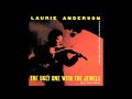 Laurie Anderson - The Geographic North Pole