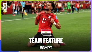 Team Feature: Egypt | The Pride and The Passion Of Mostafa Zico