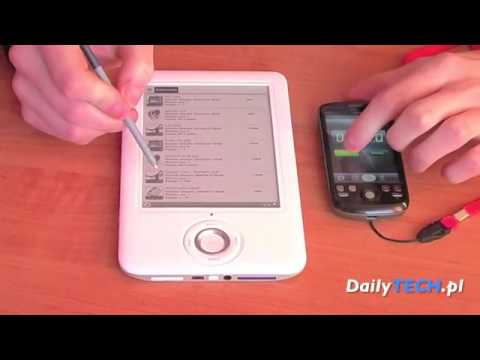 Laboratorium DailyTECH.pl - Onyx BOOX 60 - Szybkość