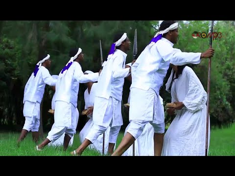Biraanuu Zeenaa: Iluu Abbaa Booraa (Oromo Music) - HD