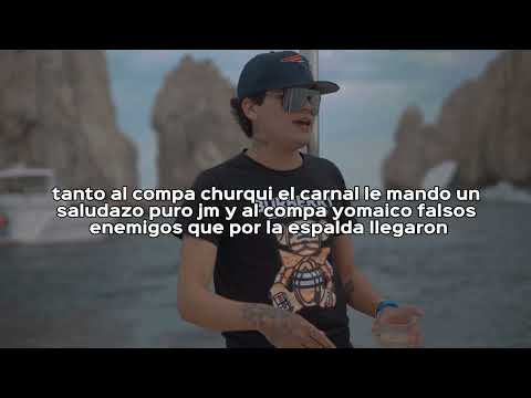 Me gusta mi vida 2 - Manuel Rodriguez (Remix) x grupo rocket (Letra/Lyrics) (Corridos 2022)