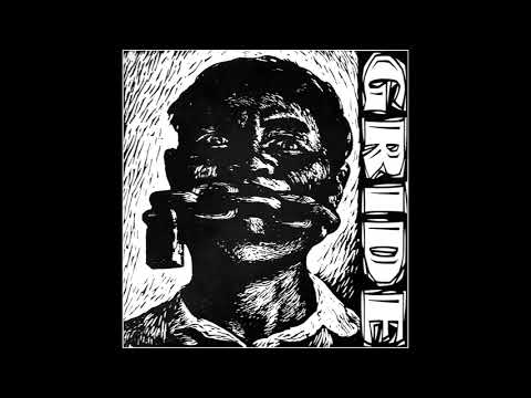 Gride & Mrtvá Budoucnost - Možnost Volby / Human - Machine [FULL SPLIT]