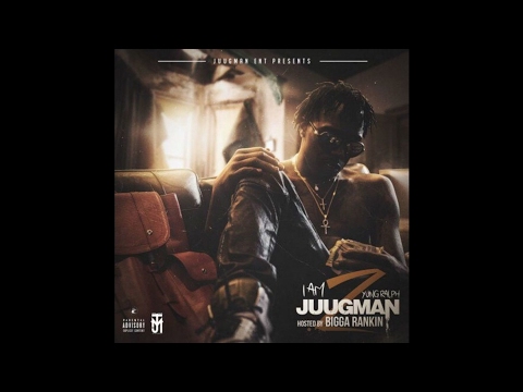 Yung Ralph - Gwala Day Feat Jazze Pha