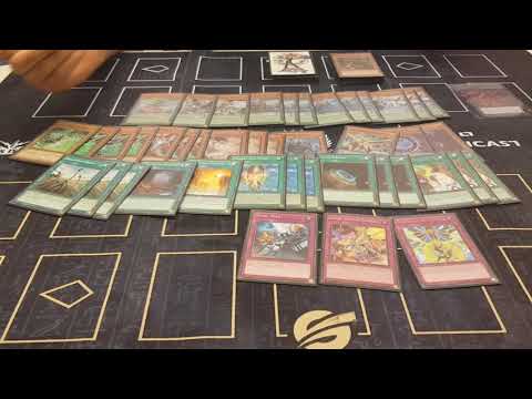 3rd Place Zefra (JEFF RA) YCS Bochum 2018 by Tayfun Bayraktar