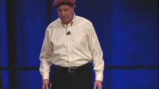 SolidWorks World 2010: Jeff Ray sinks a putt