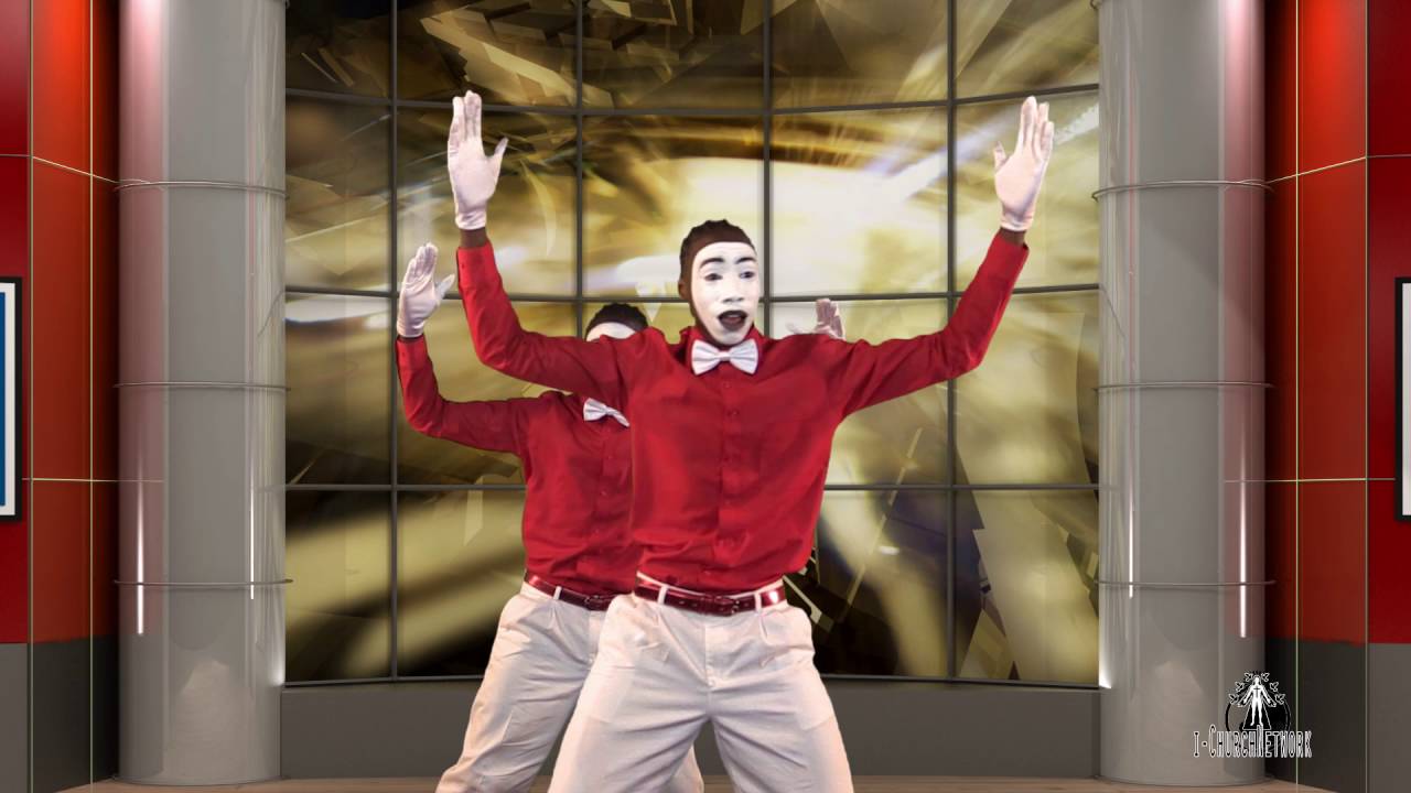 Promotional video thumbnail 1 for King James Mime