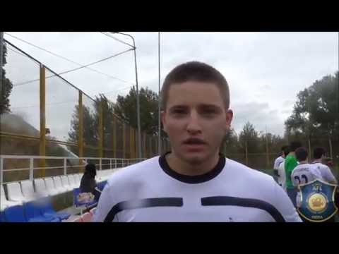 AFL England | Tottenham Hotspur 7:3 Leicester City | 10 tour