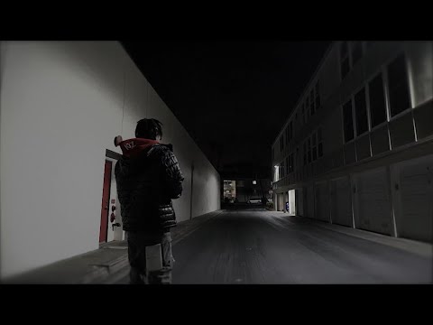 500Bagz - Just Another Day (Official Video)