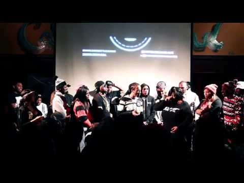 Darth Hemi vs O'fficial