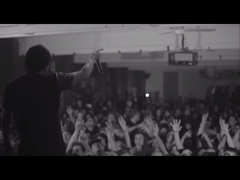 In Hearts Wake - Healer (Official Music Video)