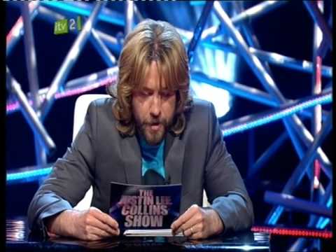 Alesha Dixon Raps on Tv