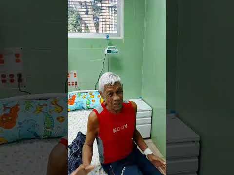 Paciente atendida en el CDI 18 de Octubre, municipio San Joaquín ,Estado Carabobo.#CubaCoopera