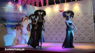 Alcazar Cabaret Cover of Arianna Grande&#39;s &quot;Break Free&quot; / &quot;One Night Only&quot; from Dreamgirls