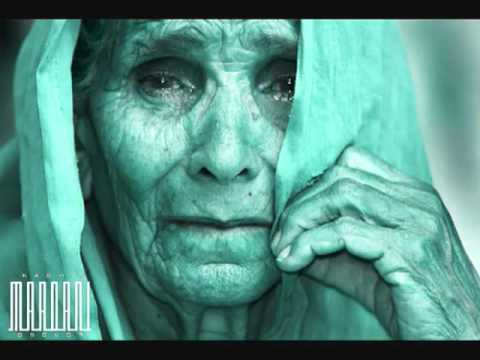 Pashto new song Moor (mother) by hamayoon khan.flv