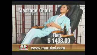 2007 Marukai - English