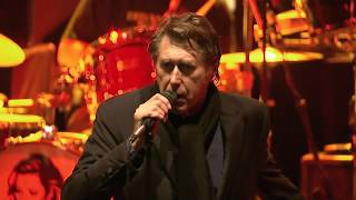 Bryan Ferry - Love Is The Drug