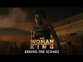 THE WOMAN KING Vignette - Revered