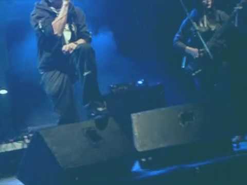 Skandal codeX - Fucking Security (live2009)