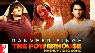 Mashup: Best of Ranveer Singh Hits