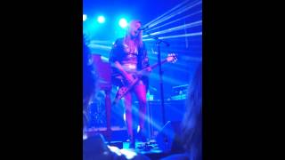 Grace Potter - Delirious