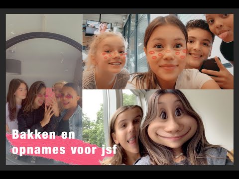 Weekvlog #2 |Naomi Traa