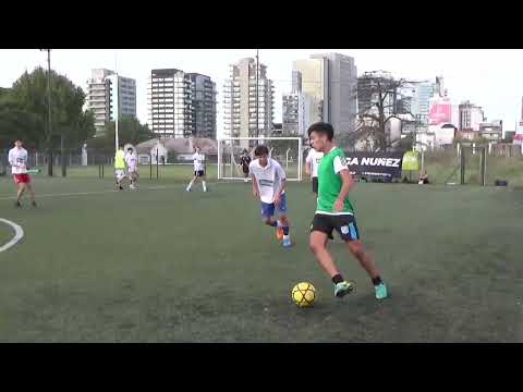 NO SE PRESENTAN VS  YETIS - #LigaNuñez - #Apertura SLS Fecha 4 - 2022