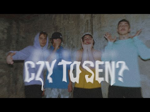 5018 - Czy to sen? (OFFICIAL MUSIC VIDEO)