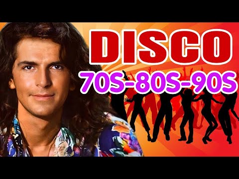 Modern Talking, Boney M, Joy, Bad Boys Blue, C.C.Catch - Nonstop Disco Songs 80s Greatest Hits Remix