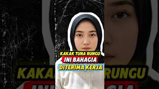 Download lagu Kakak Tunarungu di terima kerja di Matahari store👍 #tunarungu #viral #fyp mp3