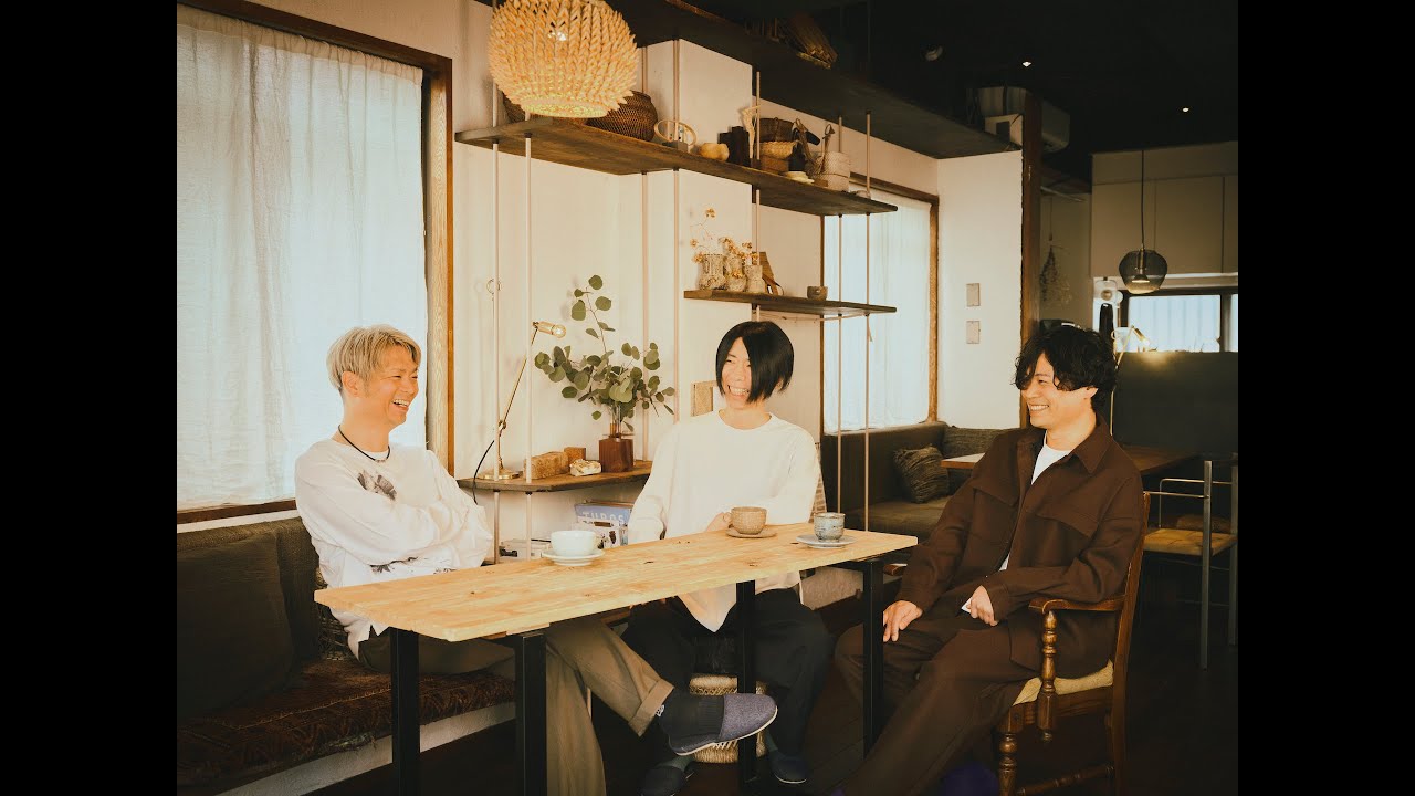 People In The Box 【 Live配信 】2025/05/01