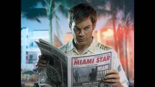 Dexter: Ending (Blood) Theme