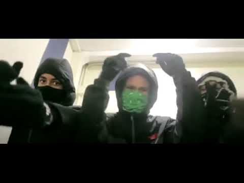 #410 Sparkz x Blackz - Violence
