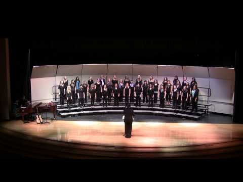 MVHS Bel Canto Choir - "The Last Blue Rose"