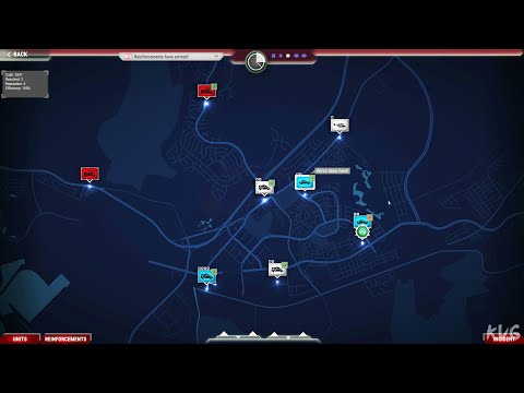 911 Operator Gameplay (PC UHD) [4K60FPS] - YouTube