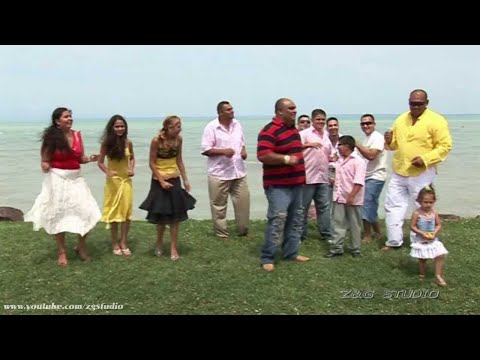 Dani Family -2 Full DVD  Official music video ZGSTUDIO █▬█ █ ▀█▀ ZGmusic