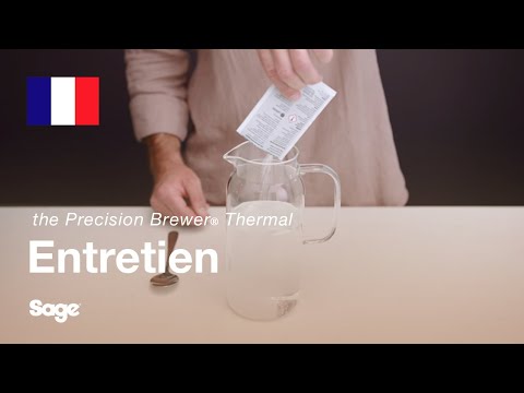 Comment procéder au détartrage