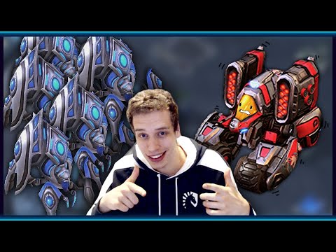 Protoss Is TOO EASY? | Is It Imba Or Do I Suck?